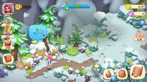 梦幻魔法屋官服游戏截图5