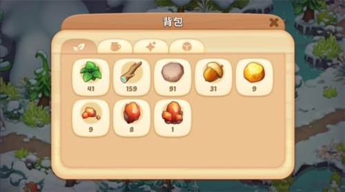 梦幻魔法屋官服游戏截图6