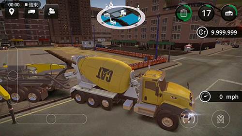 建筑模拟2中文版游戏截图2