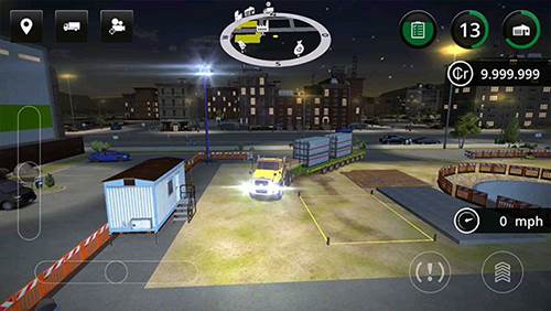 建筑模拟2中文版游戏截图3