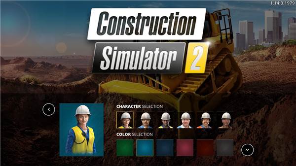 建筑模拟2中文版游戏截图5