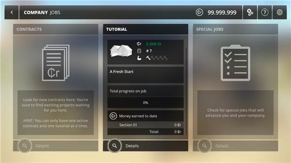 建筑模拟2中文版游戏截图10