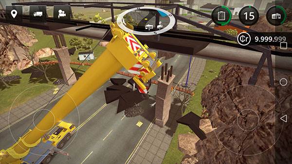 建筑模拟2中文版游戏截图15