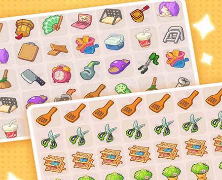 欢乐消消消赚钱版1