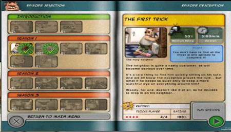 整蛊邻居第1季内置作弊菜单版4