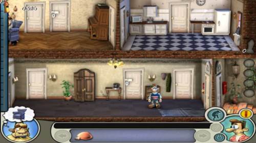 整蛊邻居第1季内置作弊菜单版9