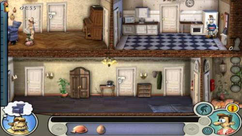 整蛊邻居第1季内置作弊菜单版10