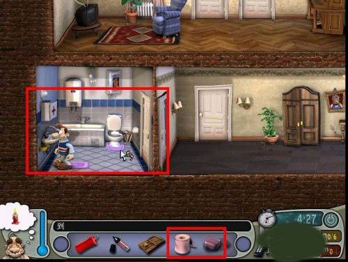 整蛊邻居第1季内置作弊菜单版23