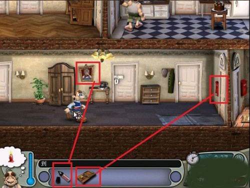 整蛊邻居第1季内置作弊菜单版26