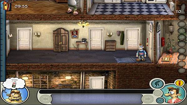 整蛊邻居第1季内置作弊菜单版8