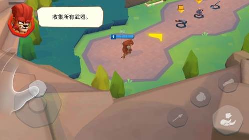 动物王者游戏截图10