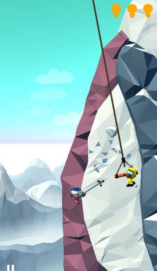 绝地大冒险安卓版游戏截图7