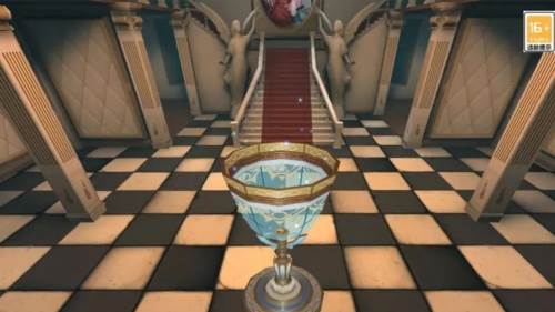 恐怖躲猫猫4游戏3