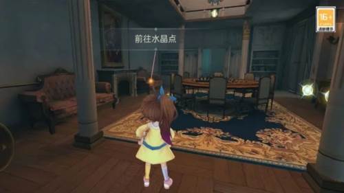 恐怖躲猫猫4游戏4