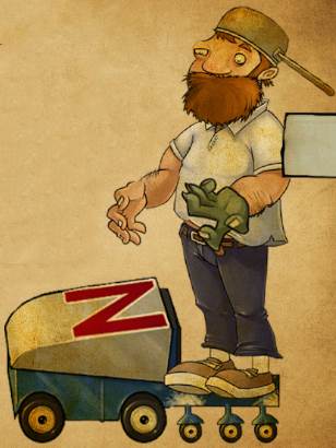 植物大战僵尸无双版最新版游戏截图19