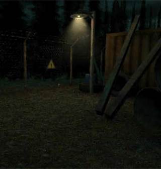 恐怖马头人中文版游戏道具