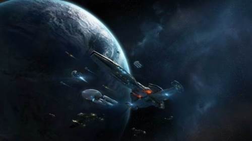 星际迷航纷争游戏截图5