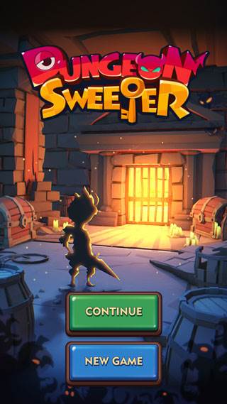 扫雷无尽地牢游戏截图11