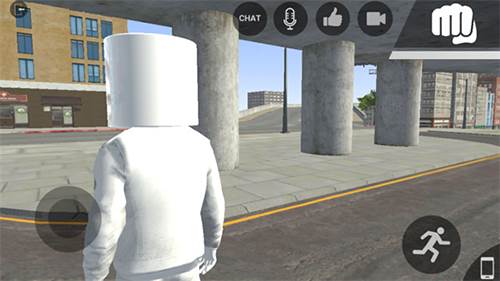 自由城计划游戏截图1