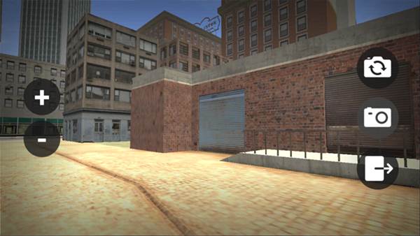 自由城计划游戏截图15