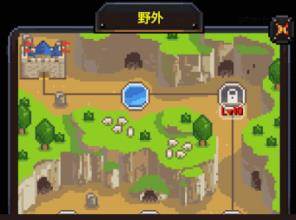 勇者的铁匠铺破解版游戏截图8