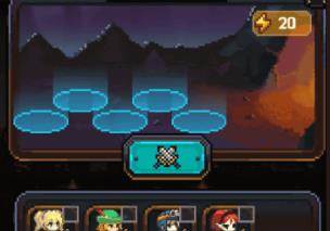 勇者的铁匠铺破解版游戏截图10