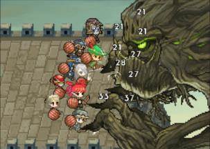 勇者的铁匠铺破解版游戏截图14