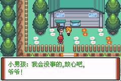 口袋妖怪特别篇赤6