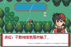 口袋妖怪特别篇赤14