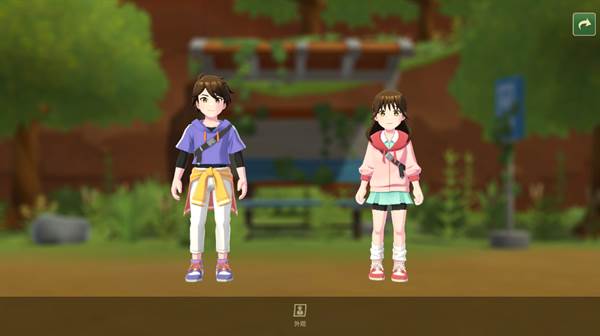 牧场物语甜蜜之家图片5