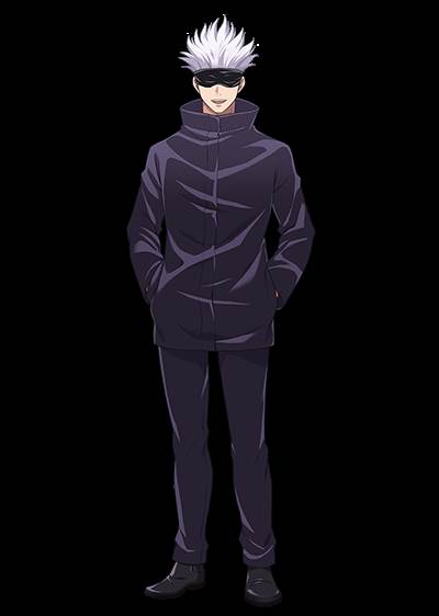 咒术回战幻影巡游内置mod版截图24