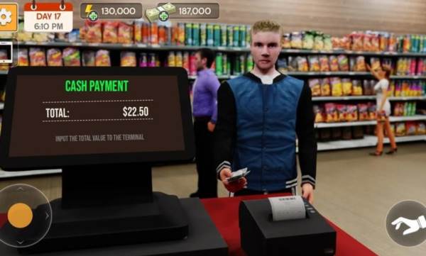 汽车旅馆模拟器游戏图片4