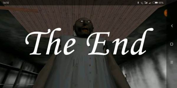 恐怖老奶奶3雪天模组游戏截图7