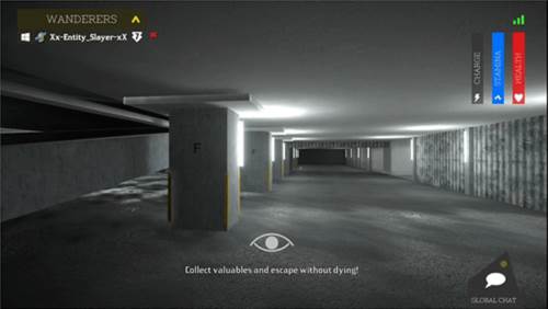 后室传说内置修改器版游戏截图2