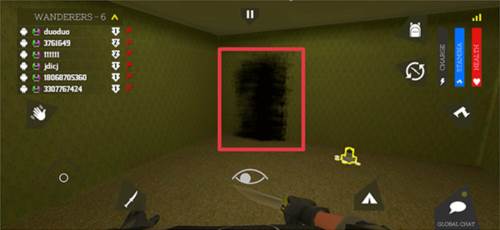 后室传说内置修改器版游戏截图9