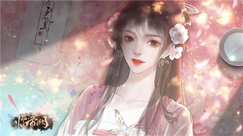 易次元临帝阙完整版游戏截图2