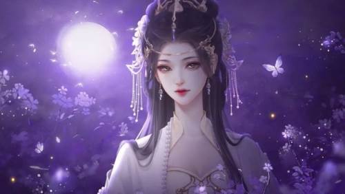 易次元临帝阙完整版游戏截图8