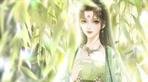 易次元临帝阙完整版游戏截图9