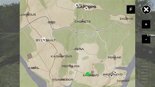 卡车运输模拟内购版3