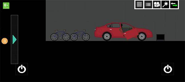 人类游乐场2游戏截图13