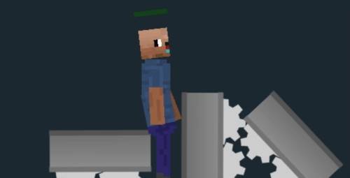 人类游乐场3手机版游戏截图2