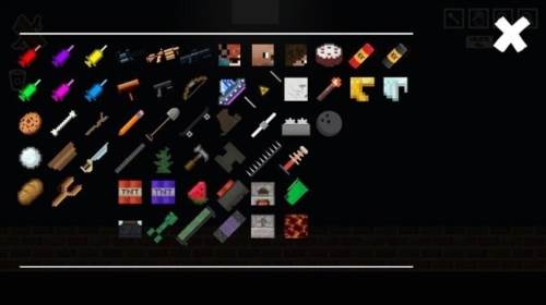 人类游乐场3手机版游戏截图3