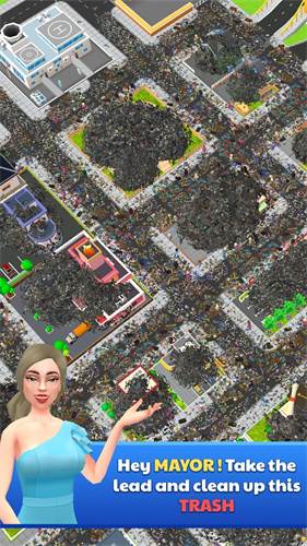 垃圾厂大亨钻石不减反增版2