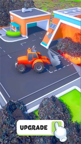 垃圾厂大亨钻石不减反增版3