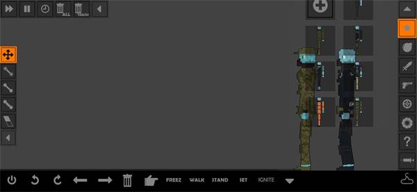 制造者游乐场游戏截图5