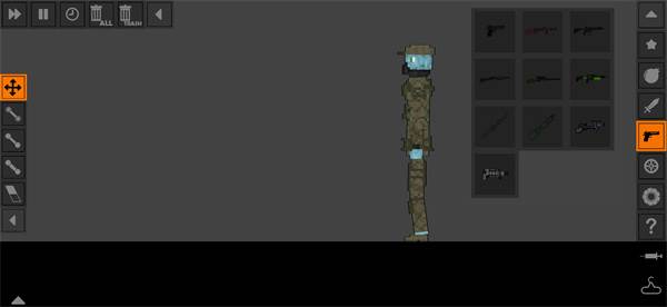 制造者游乐场游戏截图6