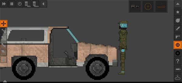 制造者游乐场游戏截图7