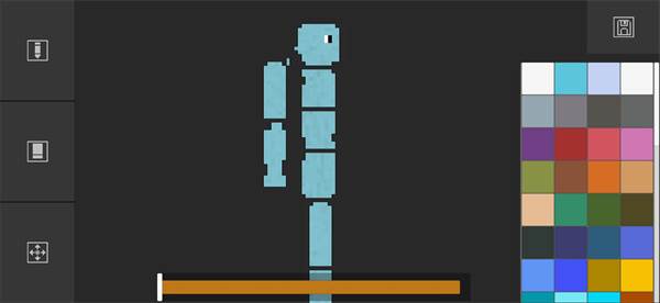 制造者游乐场游戏截图9