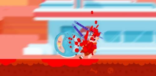 终极弓箭手游戏截图1