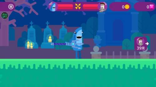 终极弓箭手游戏截图2